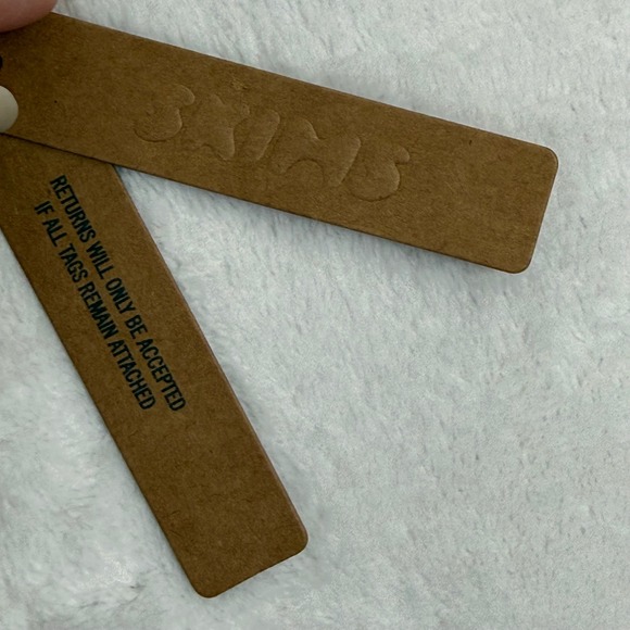 SKIMS Everyday Sculpt High Waist Thong Mica Tan Shapewear PN-THG-3150 Womens XS - Picture 3 of 6